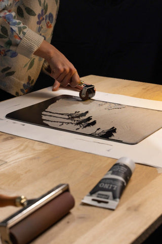 The Ink - 80ml - Cosmos Black