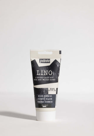 The Ink - 80ml - Cosmos Black