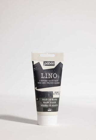 The Ink - 80ml - Mars Black