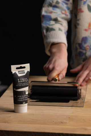 The Ink - 80ml - Carbon Black