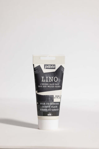 The Ink - 80ml - Carbon Black