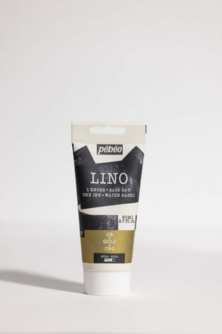 The Ink - 80ml - Gold