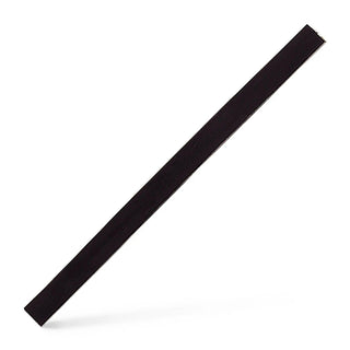 PITT BURNT BLACK PASTEL MEDIUM Faber-Castell vdiue2-zt.myshopify.com