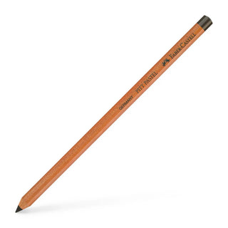 PITT DARK SEPIA PENCIL, MEDIUM Faber-Castell vdiue2-zt.myshopify.com