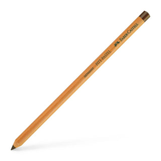 PITT LIGHT SEPIA PENCIL, MEDIUM Faber-Castell vdiue2-zt.myshopify.com