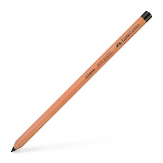 PITT Pastel pencil 199 Black Faber-Castell vdiue2-zt.myshopify.com