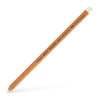 PITT WHITE PASTEL, MEDIUM Faber-Castell vdiue2-zt.myshopify.com