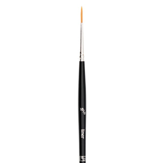 Spectra Artist Brush, Liner 10/0, Short Handle