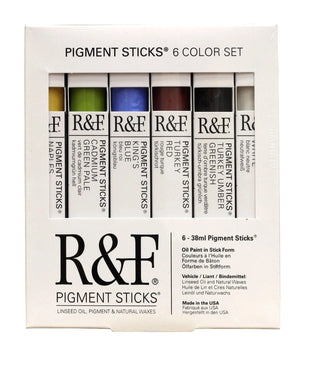 Paint Stick - Introductory Set R&F vdiue2-zt.myshopify.com