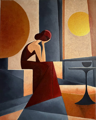Penelope Waits
