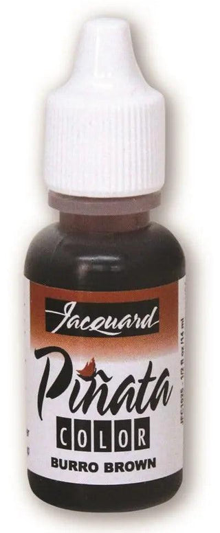 Pinata Alcohol Ink 0.5oz #025 Burro Brown Jacquard vdiue2-zt.myshopify.com