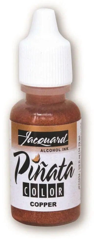 Pinata Alcohol Ink 0.5oz #034 Copper Jacquard vdiue2-zt.myshopify.com