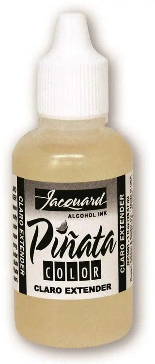 Pinata Alcohol Ink 1oz Claro Extender Jacquard vdiue2-zt.myshopify.com