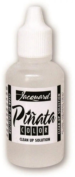 Pinata Alcohol Ink 1oz Clean-Up Solution Jacquard vdiue2-zt.myshopify.com