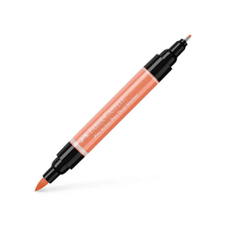 Pitt Artist Pen Dual Marker - cinnamon - 190 Faber-Castell vdiue2-zt.myshopify.com