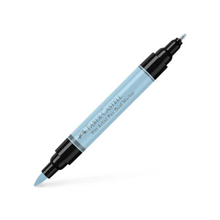 Pitt Artist Pen Dual Marker - ice blue - 149 Faber-Castell vdiue2-zt.myshopify.com