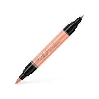 Pitt Artist Pen Dual Marker - light flesh - 133 Faber-Castell vdiue2-zt.myshopify.com