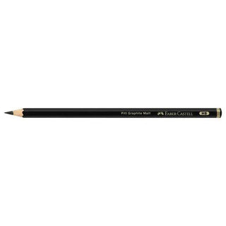 Pitt Graphite Matt Pencil, HB Faber-Castell vdiue2-zt.myshopify.com