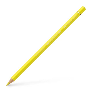 Polychromos¨ Artists' Colour Pencil  - #104 Light Yellow Glaze Faber-Castell vdiue2-zt.myshopify.com