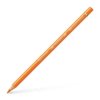 Polychromos¨ Artists' Colour Pencil  - #111 Cadmium Orange Faber-Castell vdiue2-zt.myshopify.com