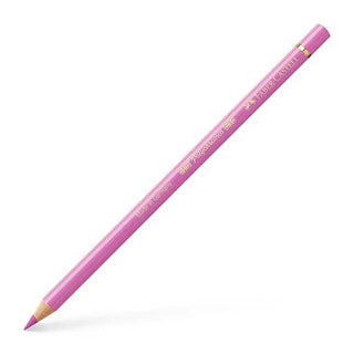 Polychromos¨ Artists' Colour Pencil  - #119 Light Magenta Faber-Castell vdiue2-zt.myshopify.com