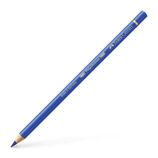 Polychromos¨ Artists' Colour Pencil  - #120 Ultramarine Faber-Castell vdiue2-zt.myshopify.com