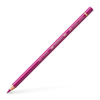 Polychromos¨ Artists' Colour Pencil  - #125 Middle Purple Pink Faber-Castell vdiue2-zt.myshopify.com
