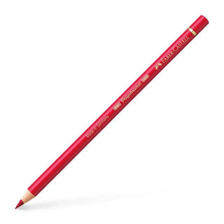 Polychromos¨ Artists' Colour Pencil  - #126 Permanent Carmine Faber-Castell vdiue2-zt.myshopify.com