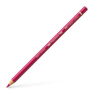 Polychromos¨ Artists' Colour Pencil  - #127 Pink Carmine Faber-Castell vdiue2-zt.myshopify.com