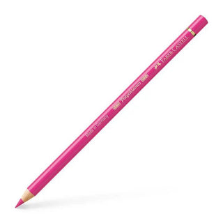 Polychromos¨ Artists' Colour Pencil  - #128 Light Purple Pink Faber-Castell vdiue2-zt.myshopify.com