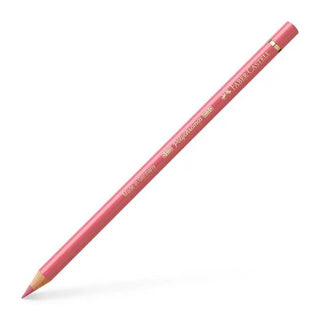 Polychromos¨ Artists' Colour Pencil  - #131 Coral Faber-Castell vdiue2-zt.myshopify.com