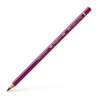 Polychromos¨ Artists' Colour Pencil  - #133 Magenta Faber-Castell vdiue2-zt.myshopify.com