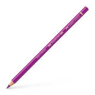 Polychromos¨ Artists' Colour Pencil  - #134 Crimson Faber-Castell vdiue2-zt.myshopify.com