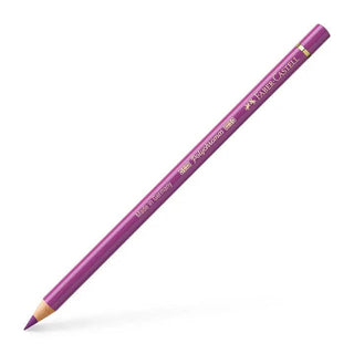 Polychromos¨ Artists' Colour Pencil  - #135 Light Red Violet Faber-Castell vdiue2-zt.myshopify.com