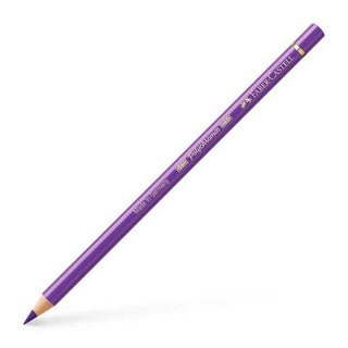 Polychromos¨ Artists' Colour Pencil  - #138 Violet Faber-Castell vdiue2-zt.myshopify.com