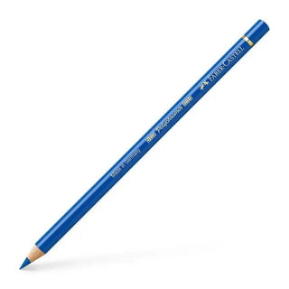 Polychromos¨ Artists' Colour Pencil  - #144 Cobalt Blue Greenish Faber-Castell vdiue2-zt.myshopify.com