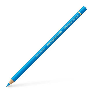 Polychromos¨ Artists' Colour Pencil  - #152 Middle Phthalo Blue Faber-Castell vdiue2-zt.myshopify.com