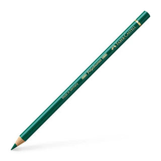 Polychromos¨ Artists' Colour Pencil  - #159 Hooker's Green Faber-Castell vdiue2-zt.myshopify.com