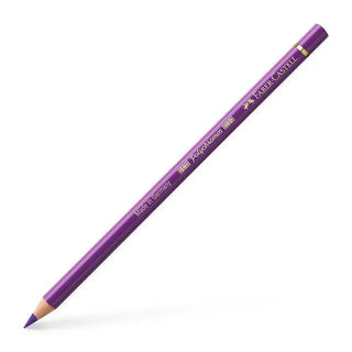 Polychromos¨ Artists' Colour Pencil  - #160 Manganese Violet Faber-Castell vdiue2-zt.myshopify.com
