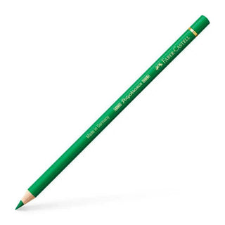 Polychromos¨ Artists' Colour Pencil  - #163 Emerald Green Faber-Castell vdiue2-zt.myshopify.com