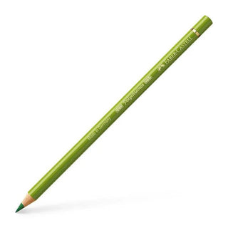 Polychromos¨ Artists' Colour Pencil  - #168 Earth Green Yellowish Faber-Castell vdiue2-zt.myshopify.com