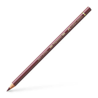 Polychromos¨ Artists' Colour Pencil  - #169 Caput Mortuum Faber-Castell vdiue2-zt.myshopify.com