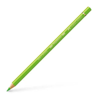 Polychromos¨ Artists' Colour Pencil  - #171 Light Green Faber-Castell vdiue2-zt.myshopify.com