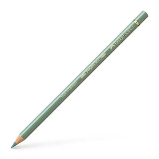 Polychromos¨ Artists' Colour Pencil  - #172 Earth Green Faber-Castell vdiue2-zt.myshopify.com