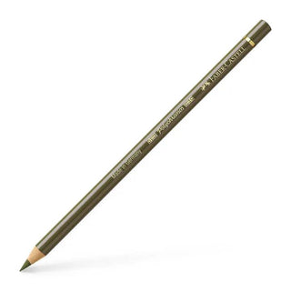 Polychromos¨ Artists' Colour Pencil  - #173 Olive Green Yellowish Faber-Castell vdiue2-zt.myshopify.com