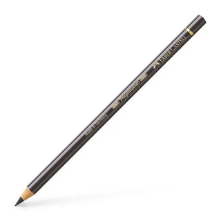 Polychromos¨ Artists' Colour Pencil  - #175 Dark Sepia Faber-Castell vdiue2-zt.myshopify.com