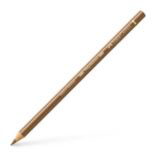 Polychromos¨ Artists' Colour Pencil  - #180 Raw Umber Faber-Castell vdiue2-zt.myshopify.com