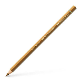 Polychromos¨ Artists' Colour Pencil  - #182 Brown Ochre Faber-Castell vdiue2-zt.myshopify.com
