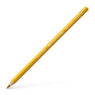 Polychromos¨ Artists' Colour Pencil  - #183 Light Yellow Ochre Faber-Castell vdiue2-zt.myshopify.com