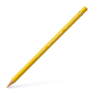 Polychromos¨ Artists' Colour Pencil  - #184 Dark Naples Ochre Faber-Castell vdiue2-zt.myshopify.com